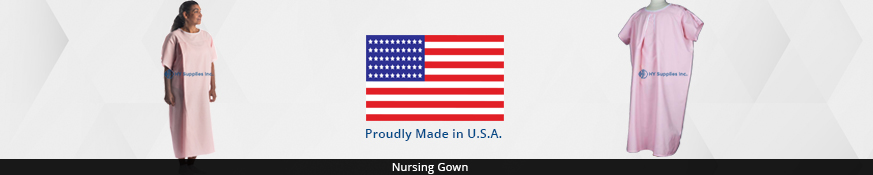 Nursing Gown